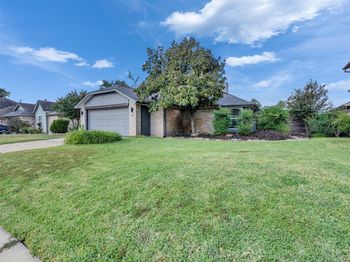 1406 Rushworth Drive