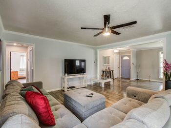 15603 Boulder Oaks Drive