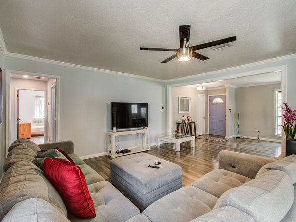 15603 Boulder Oaks Drive, Houston TX 77084