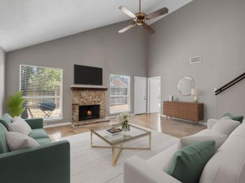 8514 Deer Meadow Drive