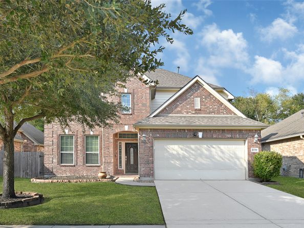 21339 Russell Chase Drive, Porter TX 77365