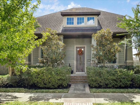 18515 Gunda Heights Drive, Cypress TX 77433