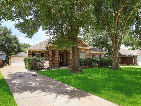 1710 Cedar Cove Court, Katy TX 77450