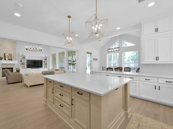 4111 Angling Lane, Spring TX 77386