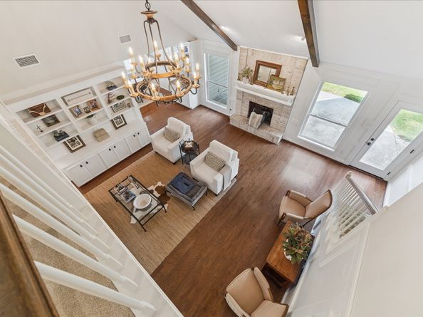 2415 Parkdale Drive, Kingwood TX 77339