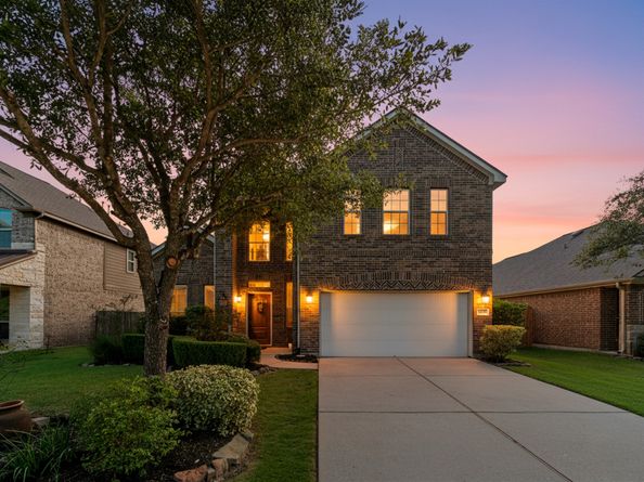 18753 Kelly Meadows Lane, New Caney TX 77357