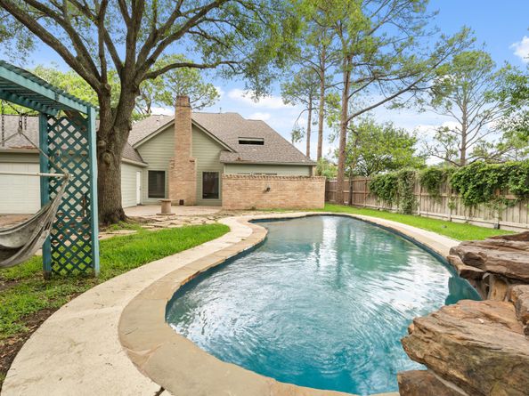 20003 Kingsland Boulevard, Katy TX 77450
