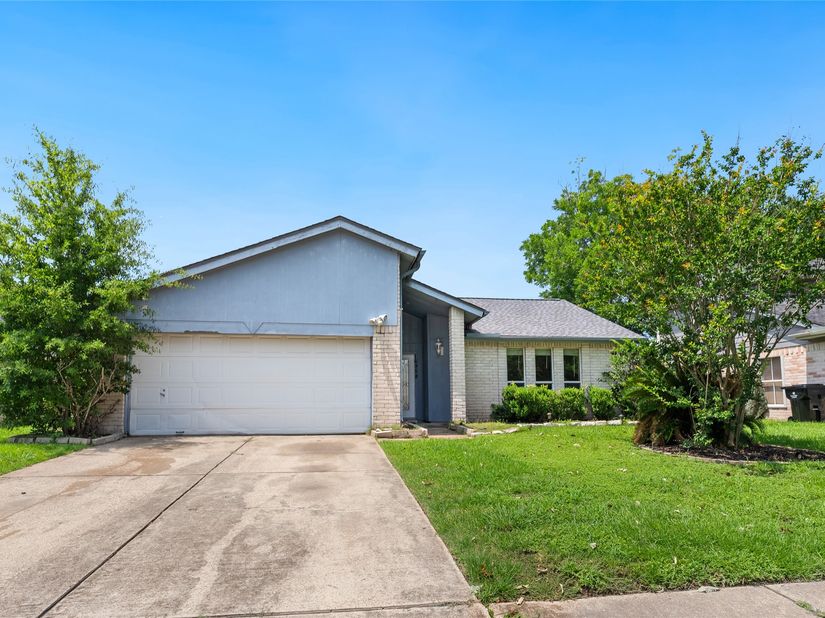 16958 Nicole Lane, Houston TX 77084
