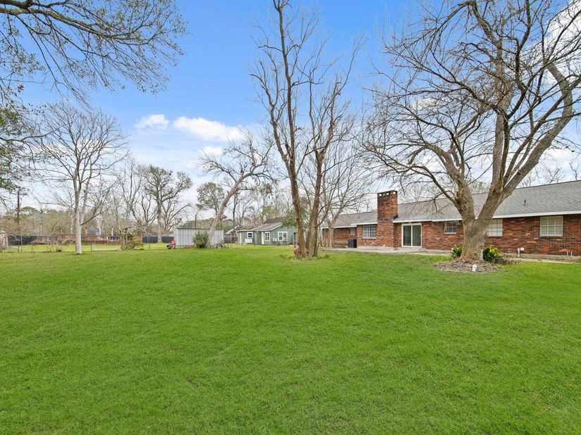 7265 Ashburn Street, Houston TX 77061