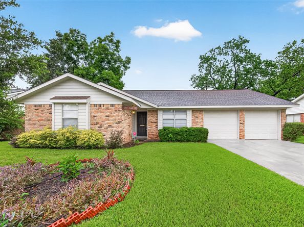 5921 Ariel Street, Houston TX 77074