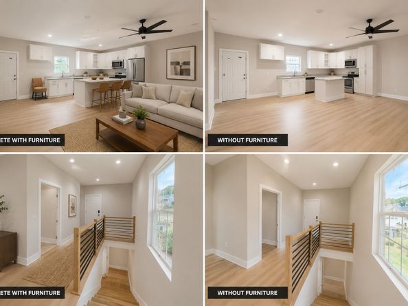 4619 Maggie Street A, Houston TX 77051