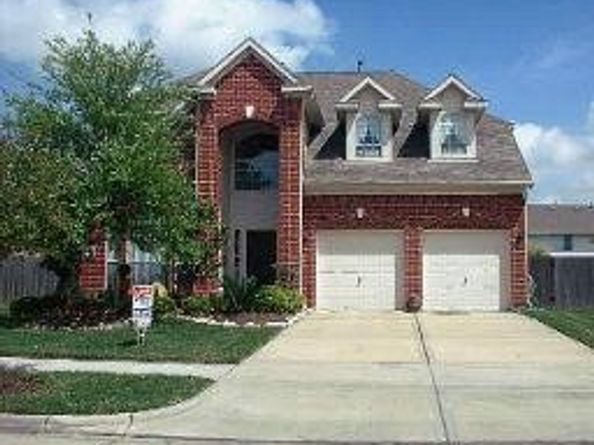 4431 Casey Circle, Sugar Land TX 77479