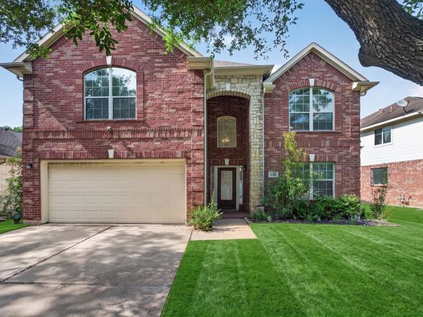 16506 Bluff Springs Drive, Houston TX 77095