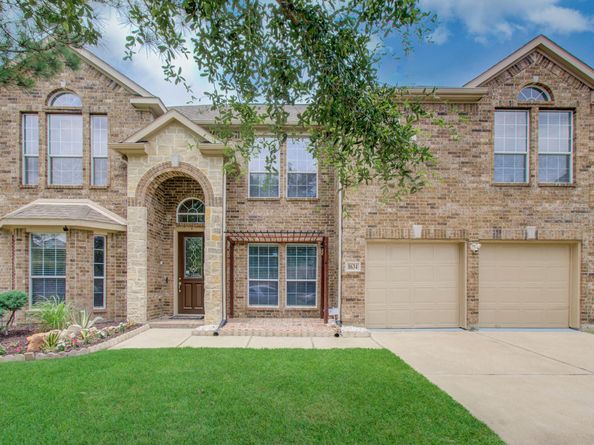 8634 Cape Royal Drive, Cypress TX 77433
