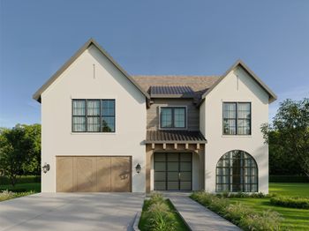 1517 Wakefield Drive