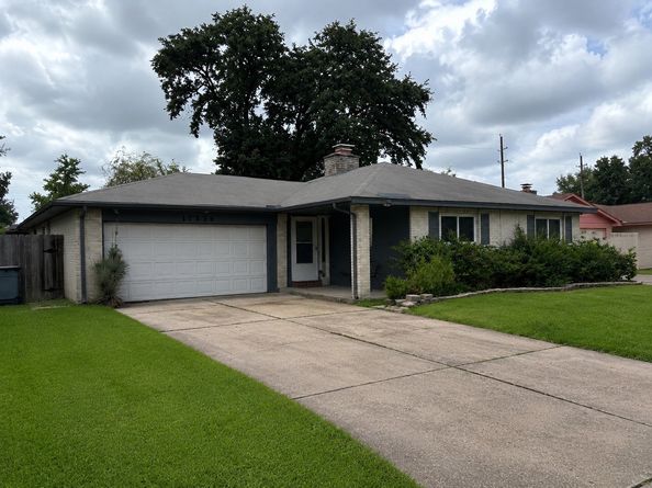 11939 Paramount Lane, Houston TX 77067