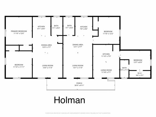 3208 Holman Street, Houston TX 77004