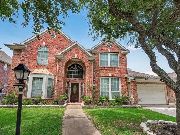 12318 Shadow Green Drive, Houston TX 77082