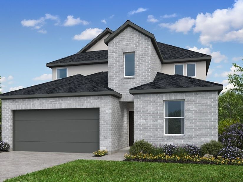 21907 Sam Raburn Drive, Tomball TX 77375