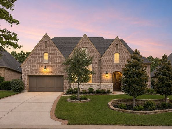 111 N Bimini Twist Circle, The Woodlands TX 77375