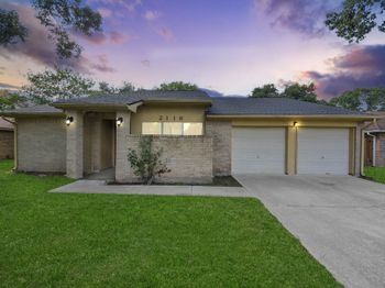 2118 Pilgrims Bend Drive