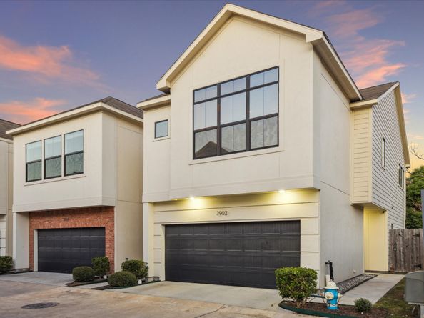 3902 Tulane Oak Drive, Houston TX 77018