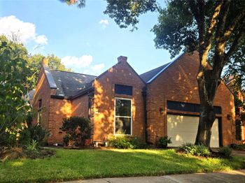 1142 Misty Lake Drive