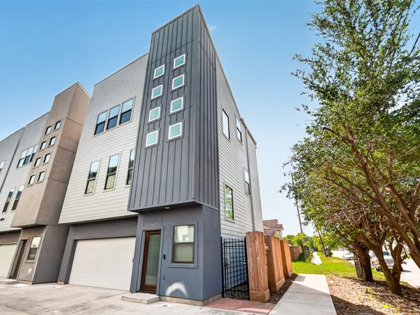 2507 Webster Street, Houston TX 77003