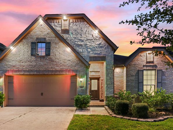 9162 Monarch Field Lane, Cypress TX 77433