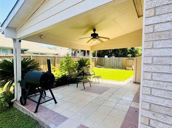 16846 Marston Park Lane, Houston TX 77084