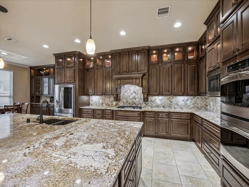 9924 Easton Sky Lane, Cypress TX 77433