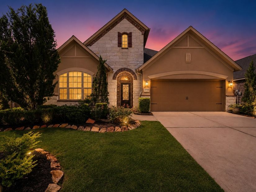 17019 Thirsk Place, Richmond TX 77407