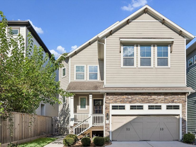 1516 Dyer Lake Lane, Houston TX 77008