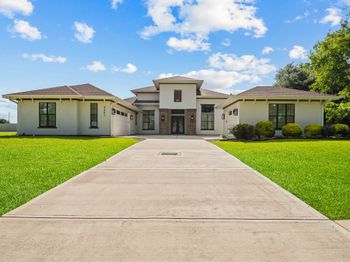 4351 Frontier Drive
