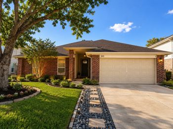 3411 Cannon Ridge Drive