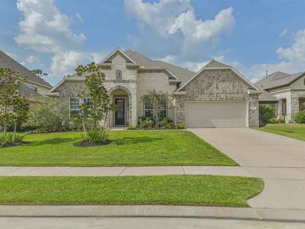32015 Autumn Orchard Lane, Conroe TX 77385