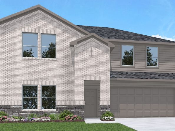 10536 Aren Road, Conroe TX 77303