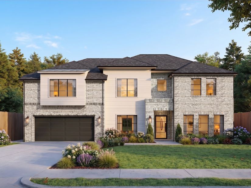 1621 Bayram Drive, Houston TX 77055
