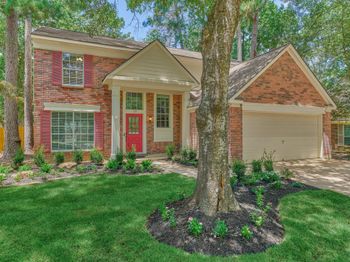 23 Ridgecross Place