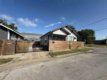2400 Burkett Street