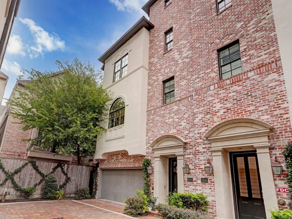 5218 Crawford Street, Houston TX 77004