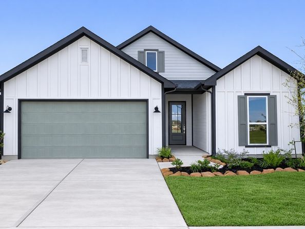 1322 Secret Grove Trail, Tomball TX 77375