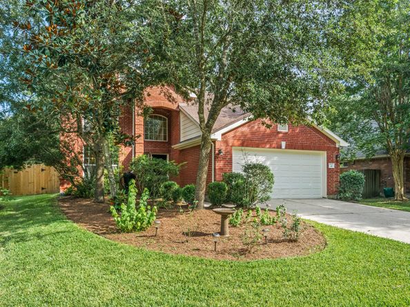 10 Orchid Grove Place, The Woodlands TX 77385