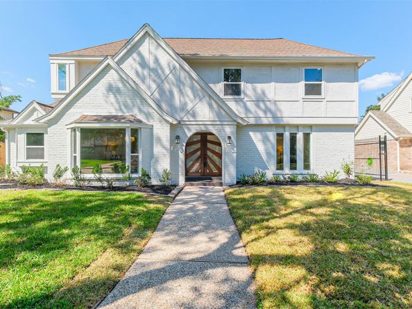 11418 Long Pine Drive, Houston TX 77077