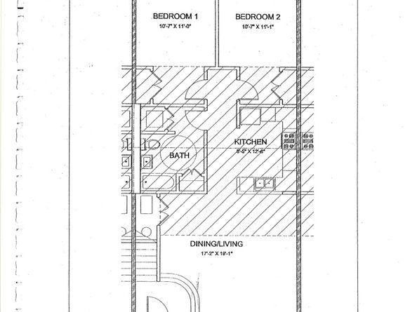 300 Communipaw Ave 214, Jersey City NJ 07304