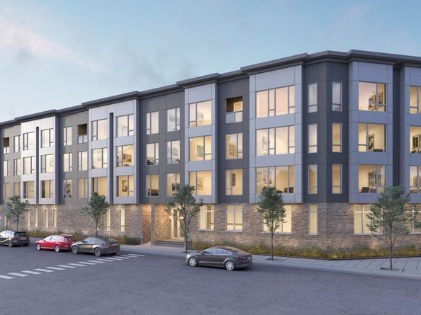 425 3rd St 401, Jersey City NJ 07302