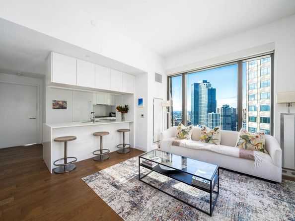 99 Hudson St 3001, Jersey City NJ 07302