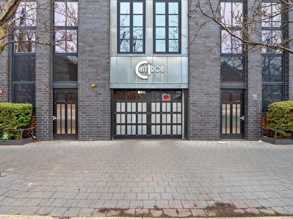 610 Clinton St 2A/W, Hoboken NJ 07030