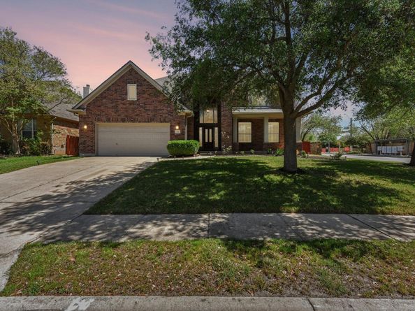 1516 Skip Tyler DR, Cedar Park TX 78613