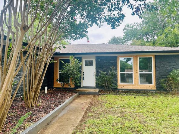 7300 Fred Morse DR, Austin TX 78723